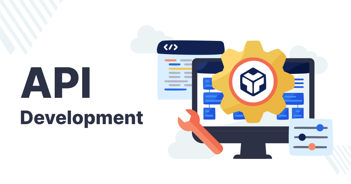 Custom API Development