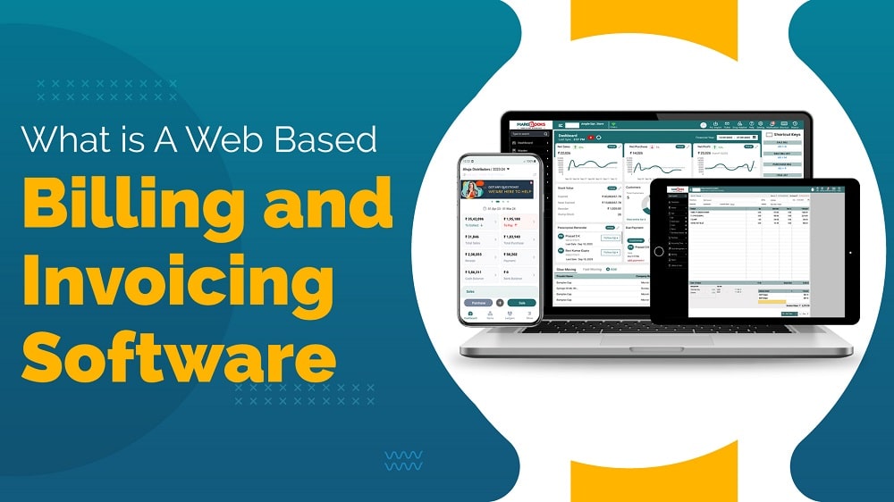 Billing system