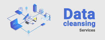 Data Cleaning