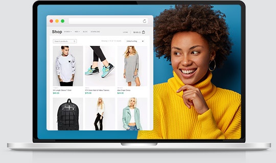 Online Store
