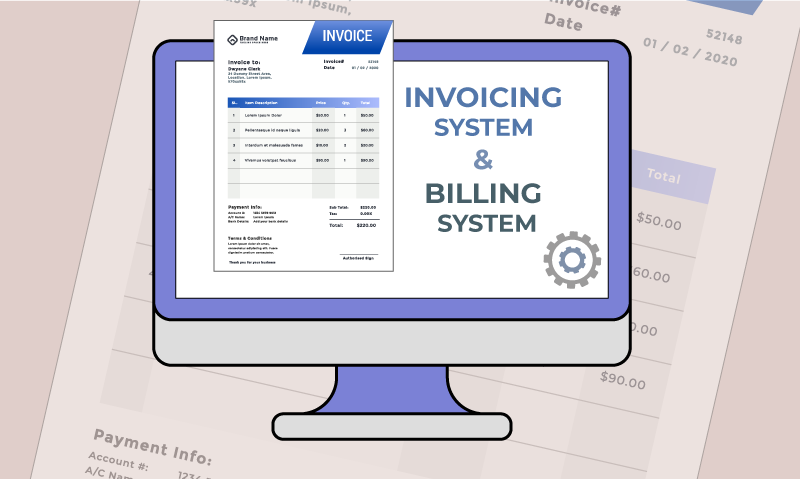 POS Invoicing